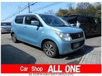 2016 SUZUKI WAGON R