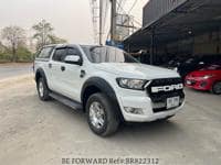 2016 FORD RANGER 2.2