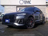 2022 AUDI SQ5