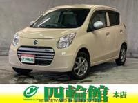 2013 SUZUKI ALTO