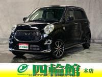 2015 DAIHATSU CAST