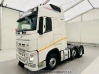 2015 VOLVO FH AUTOMATIC DIESEL