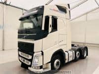 2018 VOLVO FH AUTOMATIC DIESEL