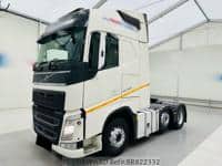 2018 VOLVO FH AUTOMATIC DIESEL