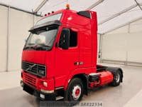 1998 VOLVO FH12 MANUAL DIESEL