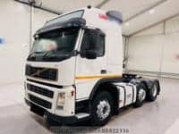 2006 VOLVO FM  AUTOMATIC DIESEL