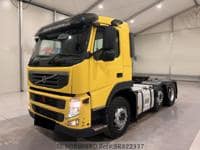 2010 VOLVO FM  AUTOMATIC DIESEL