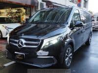 2020 MERCEDES-BENZ V-CLASS