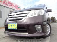 2011 NISSAN SERENA