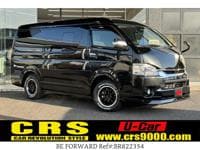 TOYOTA Hiace Wagon