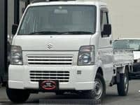 2013 SUZUKI CARRY TRUCK