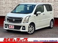 2017 SUZUKI WAGON R