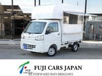 TOYOTA Pixis Truck