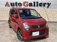 2013 SUZUKI WAGON R