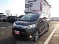 2012 DAIHATSU MOVE