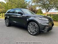 2019 LAND ROVER RANGE ROVER VELAR AUTOMATIC DIESEL