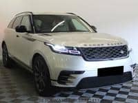 2019 LAND ROVER RANGE ROVER VELAR AUTOMATIC DIESEL