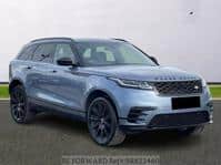 2020 LAND ROVER RANGE ROVER VELAR AUTOMATIC DIESEL