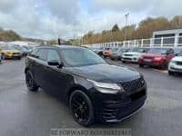 2020 LAND ROVER RANGE ROVER VELAR AUTOMATIC DIESEL