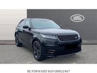 2020 LAND ROVER RANGE ROVER VELAR AUTOMATIC DIESEL