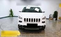 2014 JEEP CHEROKEE MANUAL DIESEL