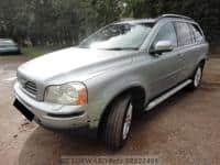 2007 VOLVO XC90 AUTOMATIC DIESEL