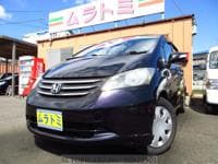 2009 HONDA FREED