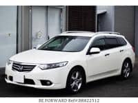 2011 HONDA ACCORD TOURER 20TL