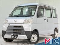 2018 DAIHATSU HIJET CARGO