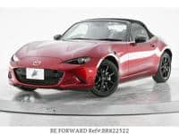 2021 MAZDA ROADSTER