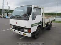 1991 MITSUBISHI CANTER