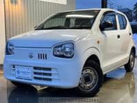 2019 SUZUKI ALTO 4WDVP