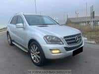 MERCEDES-BENZ ML Class