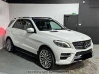 MERCEDES-BENZ ML Class