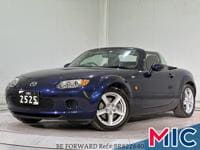 2007 MAZDA ROADSTER