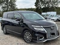 2016 NISSAN ELGRAND