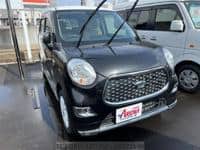 2019 DAIHATSU CAST XSA3