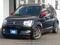 2017 SUZUKI IGNIS F