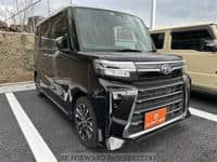 2023 DAIHATSU TANTO CUSTOM RS