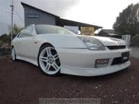 HONDA Prelude