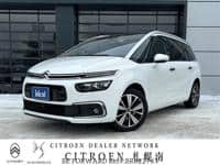 2018 CITROEN CITROEN OTHERS SHINEBLUEHDI