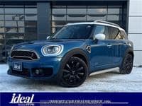 2020 BMW MINI SD4