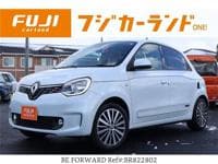 2022 RENAULT TWINGO