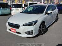 2018 SUBARU IMPREZA SPORTS 1.6I-LS