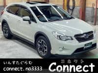 SUBARU Impreza XV