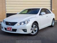 2012 TOYOTA MARK X 250G-FOUR