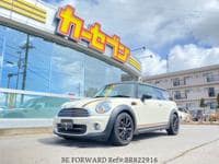 BMW MINI Clubman