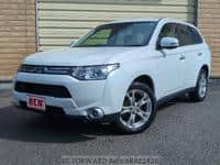 2013 MITSUBISHI OUTLANDER 24G