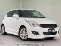 2011 SUZUKI SWIFT XS