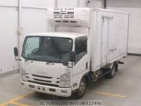 2018 ISUZU ELF TRUCK